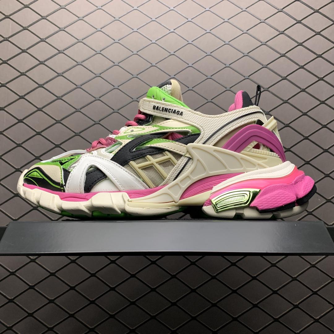 Balenciaga Track 4.0 Sneakers - PerfectKickZ