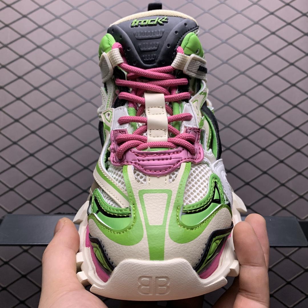 Balenciaga Track 4.0 Sneakers - PerfectKickZ
