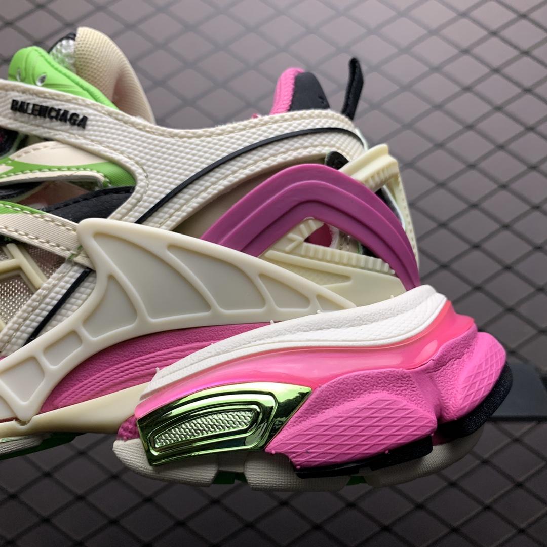 Balenciaga Track 4.0 Sneakers - PerfectKickZ