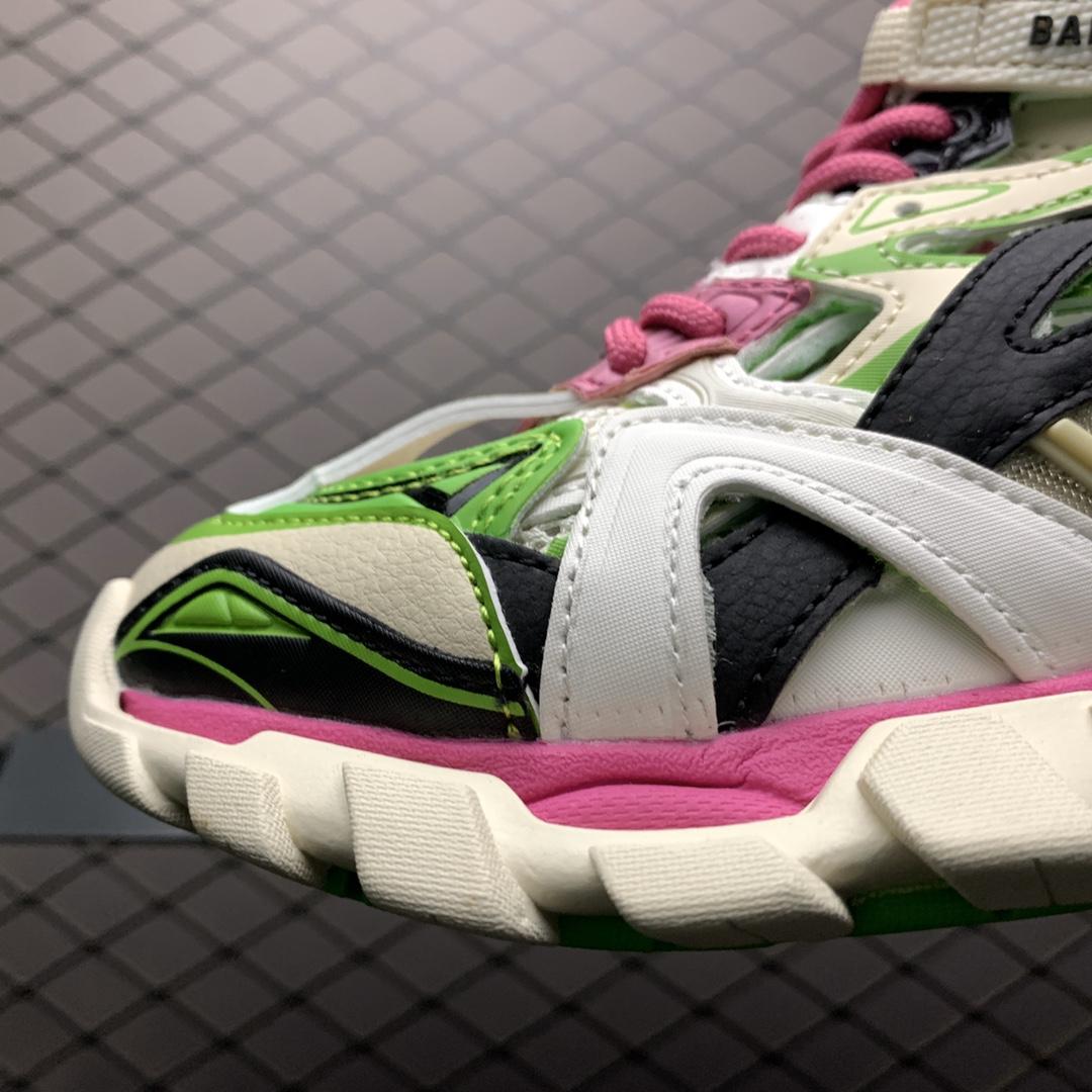 Balenciaga Track 4.0 Sneakers - PerfectKickZ