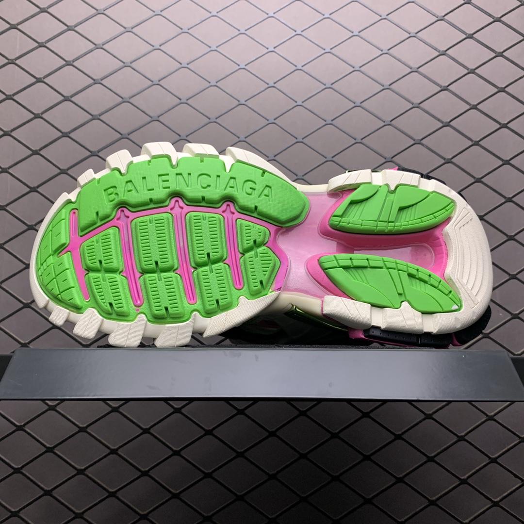 Balenciaga Track 4.0 Sneakers - PerfectKickZ