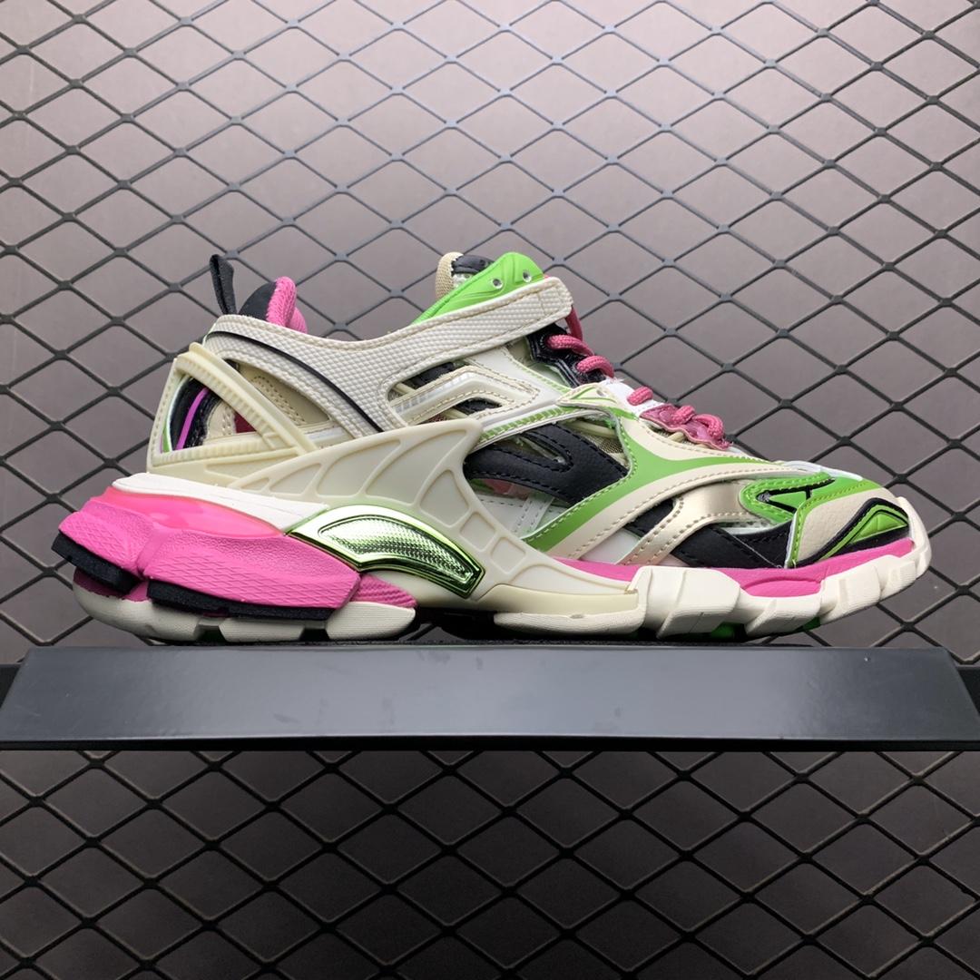 Balenciaga Track 4.0 Sneakers - PerfectKickZ