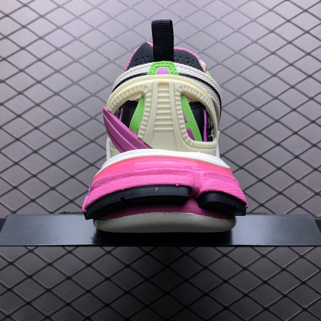 Balenciaga Track 4.0 Sneakers - PerfectKickZ