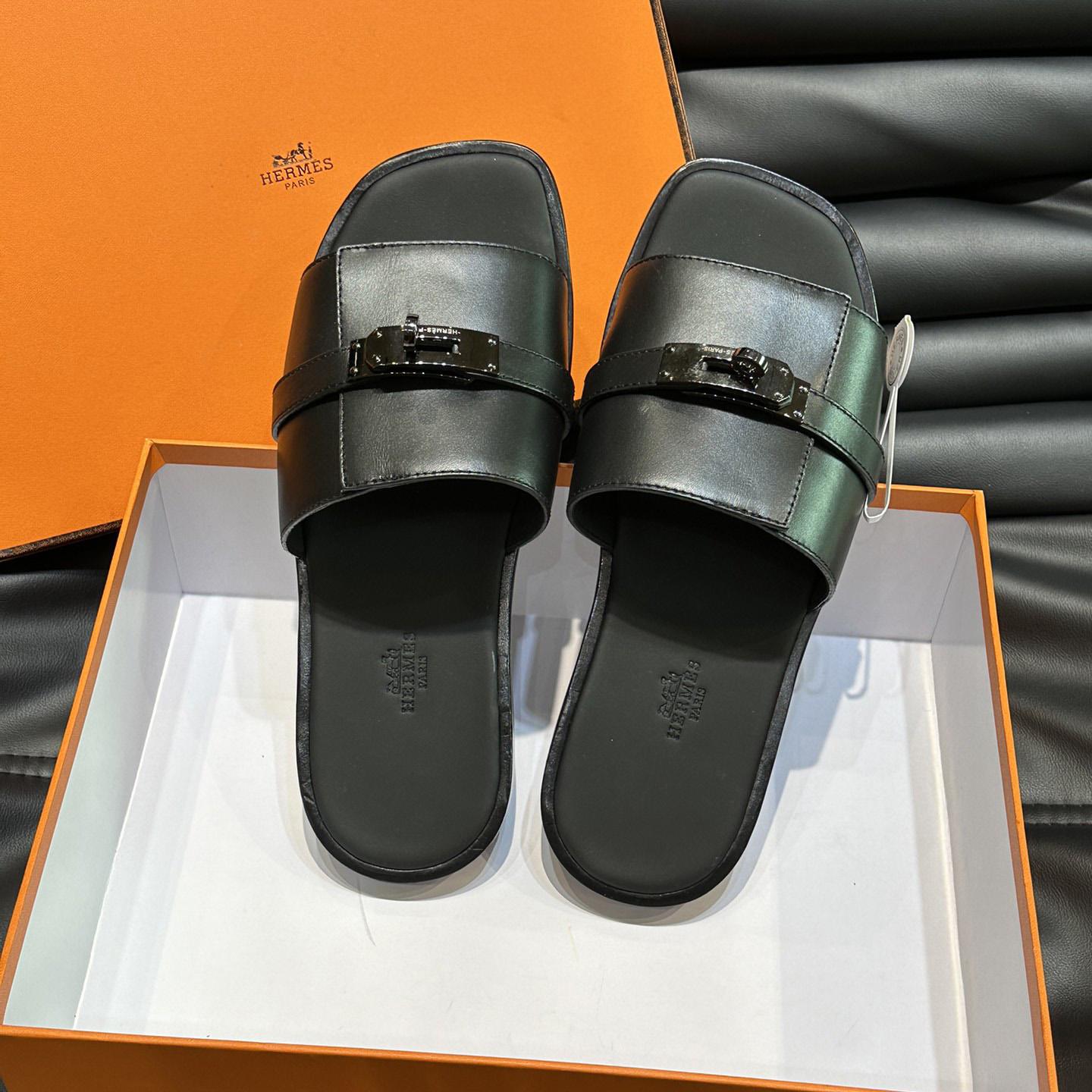 Hermes Giulia Sandal - PerfectKickZ