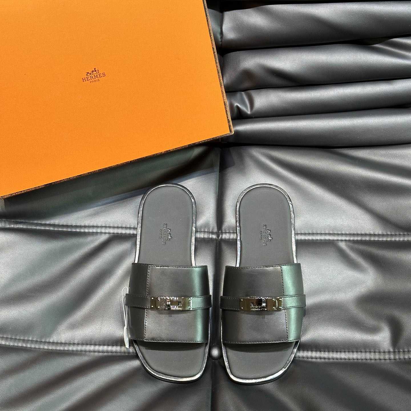 Hermes Giulia Sandal - PerfectKickZ
