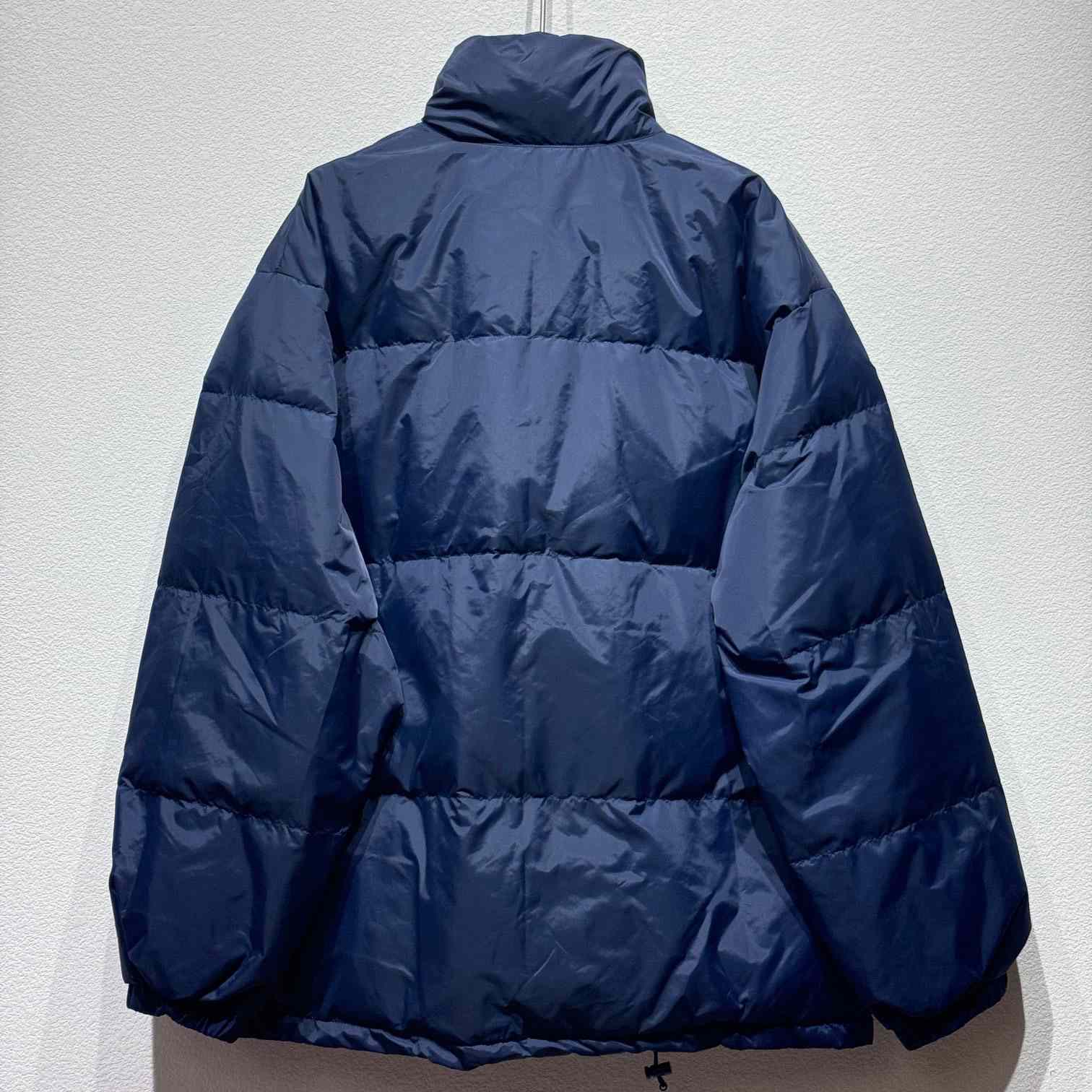 Miu Miu Technical Pongé Down Jacket - PerfectKickZ