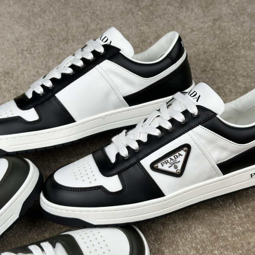 Prada Downtown Sneakers - PerfectKickZ