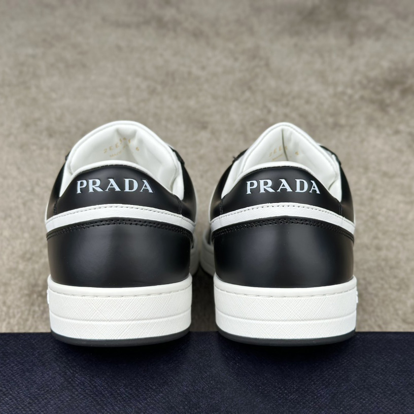 Prada Downtown Sneakers - PerfectKickZ