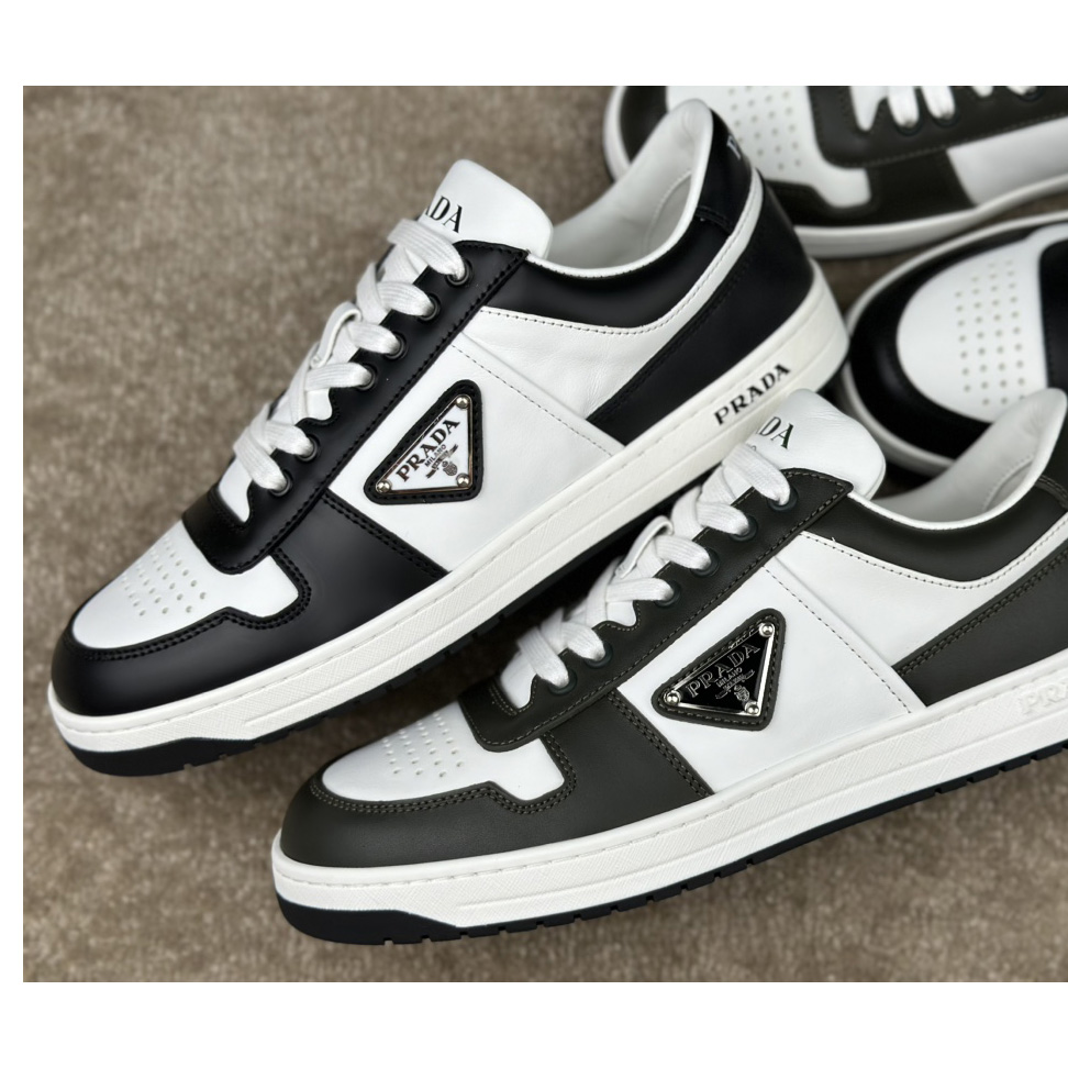 Prada Downtown Sneakers - PerfectKickZ