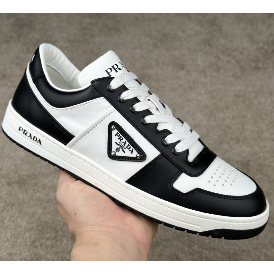 Prada Downtown Sneakers - PerfectKickZ