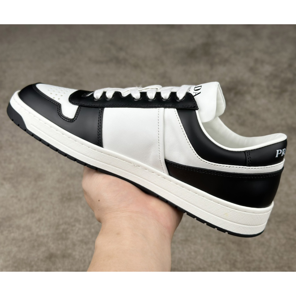 Prada Downtown Sneakers - PerfectKickZ