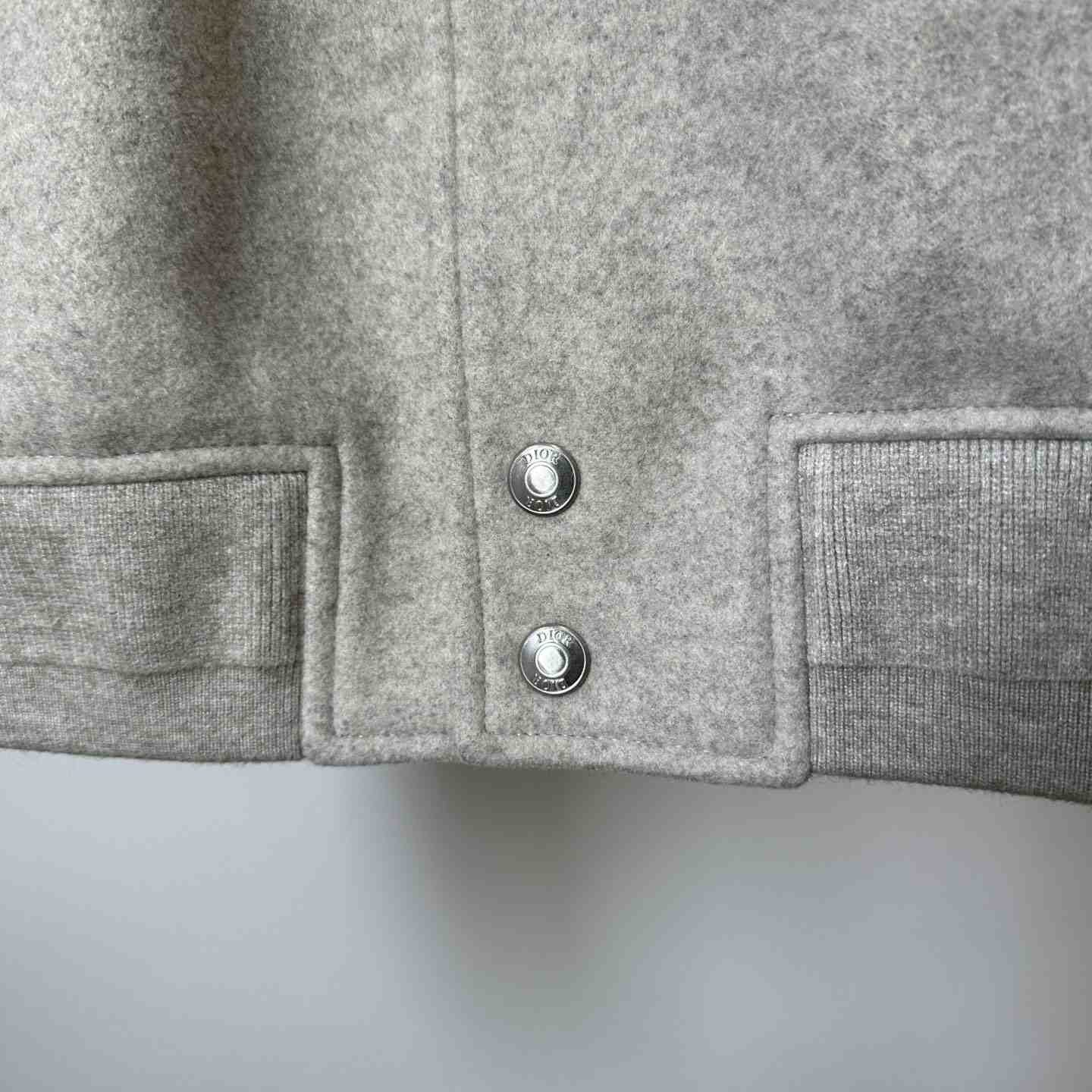 Dior Jacket    - PerfectKickZ