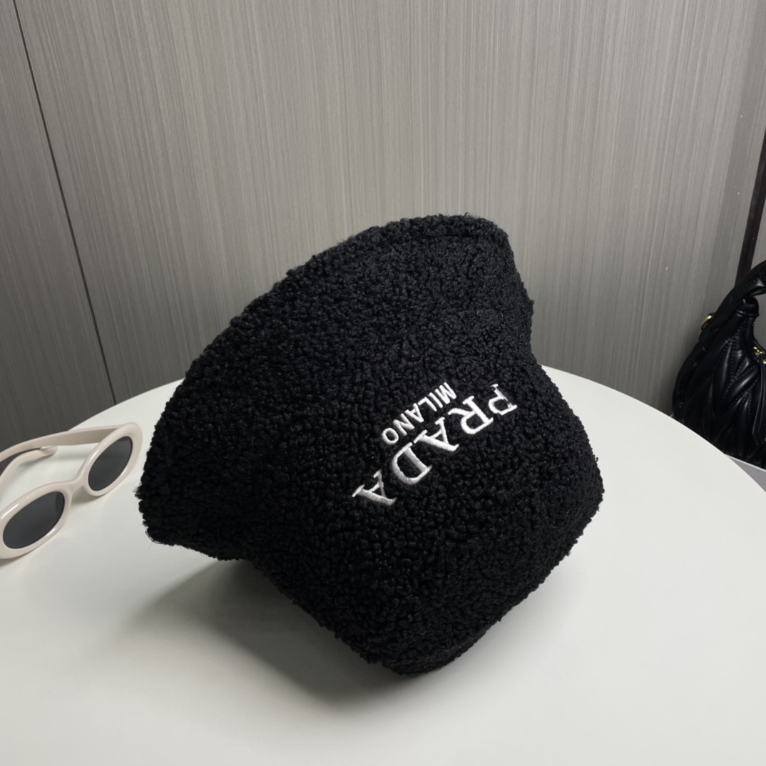 Prada Bucket Hat - PerfectKickZ
