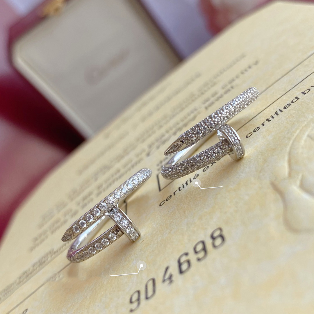 Cartier Ring - PerfectKickZ