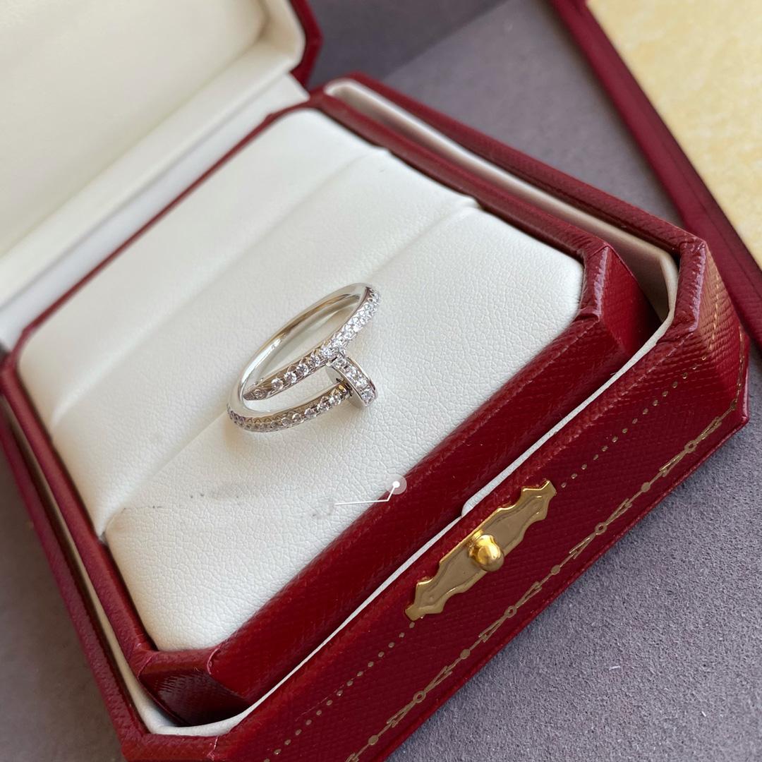 Cartier Ring - PerfectKickZ
