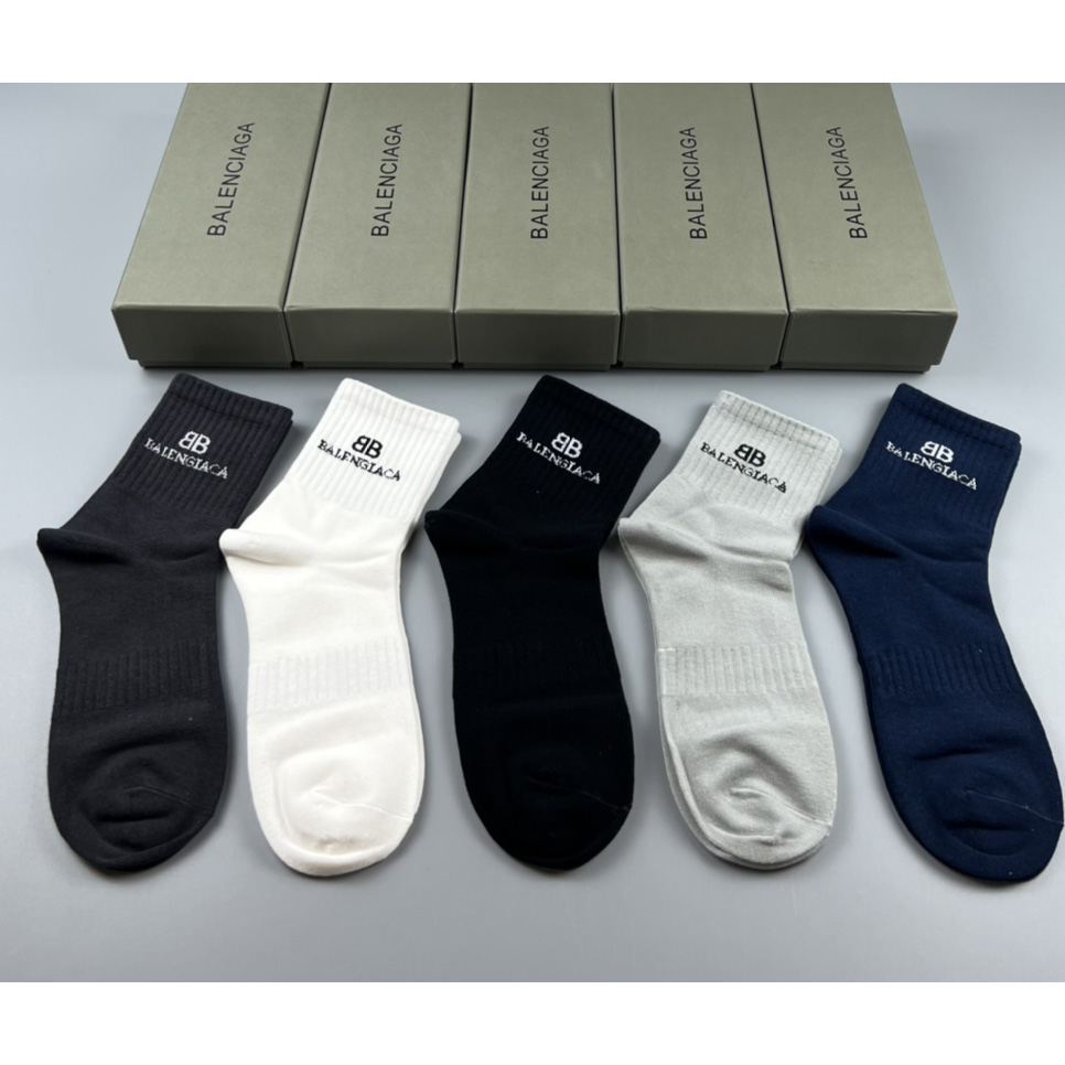 Balenciaga Sock - PerfectKickZ