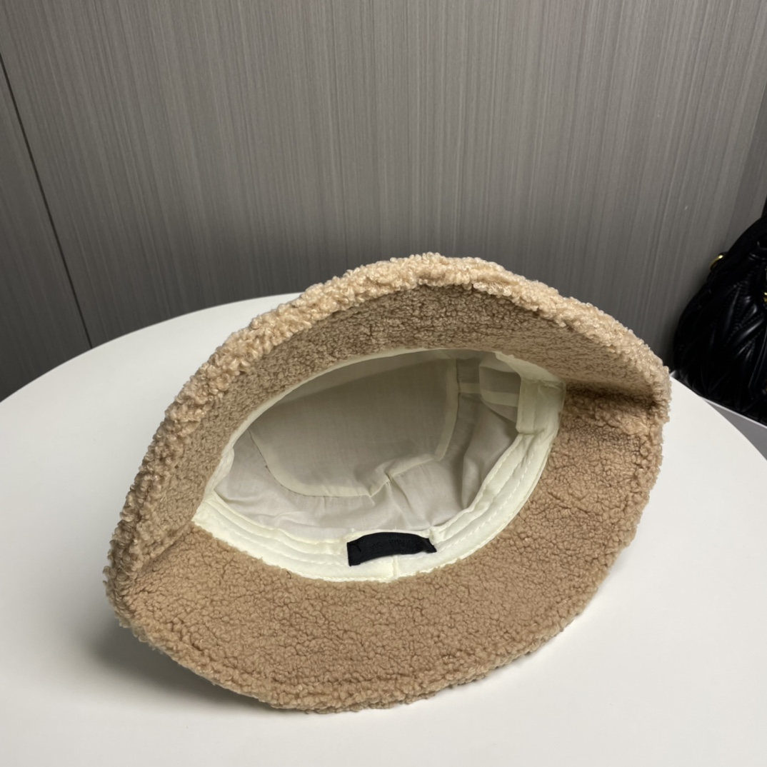 Prada Bucket Hat - PerfectKickZ