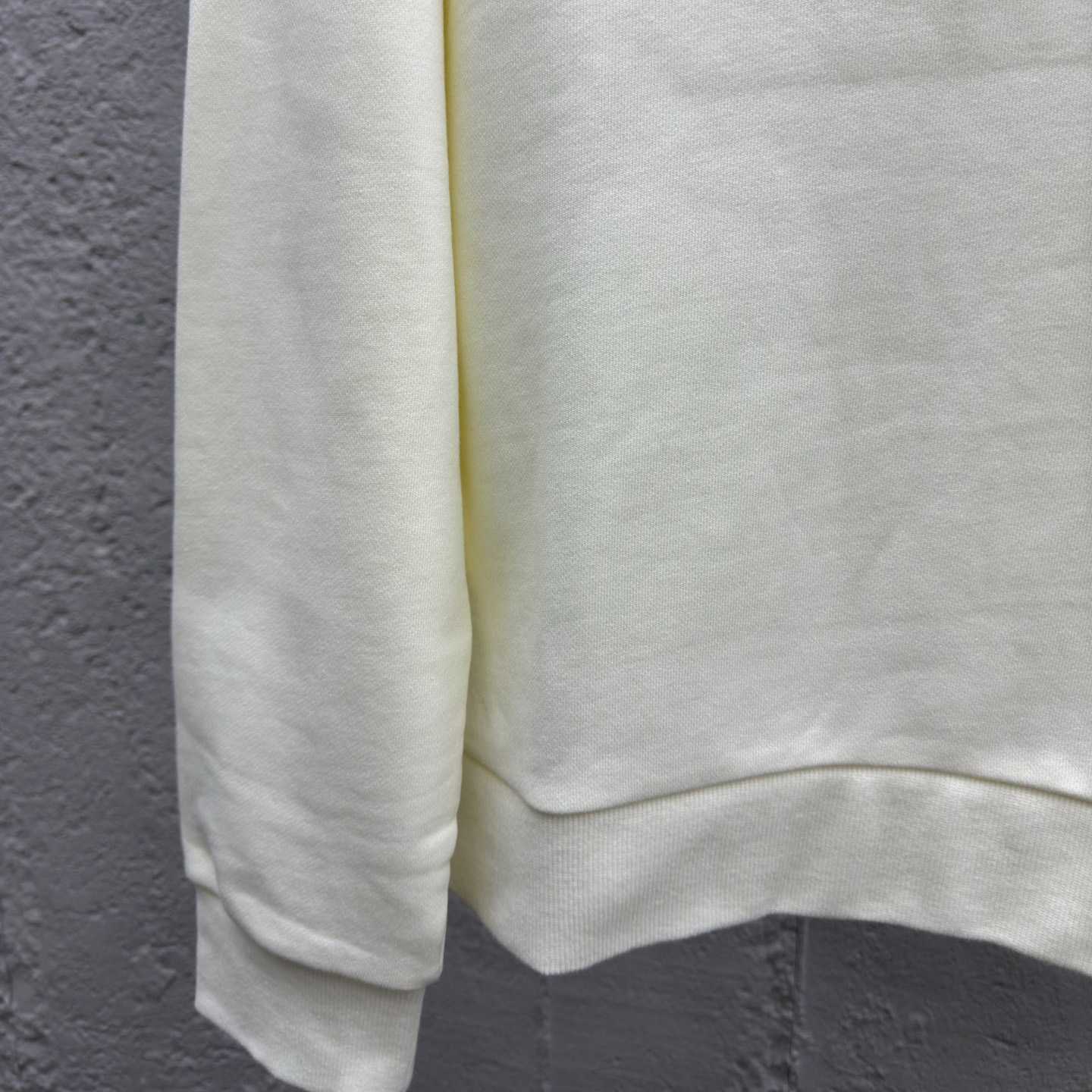 Gucci Cotton Jersey Sweatshirt With Embroidery - PerfectKickZ