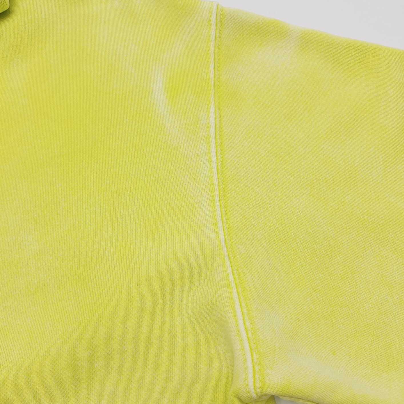 Gallery Dept. Zip-up Sweatshirt With Hood - PerfectKickZ