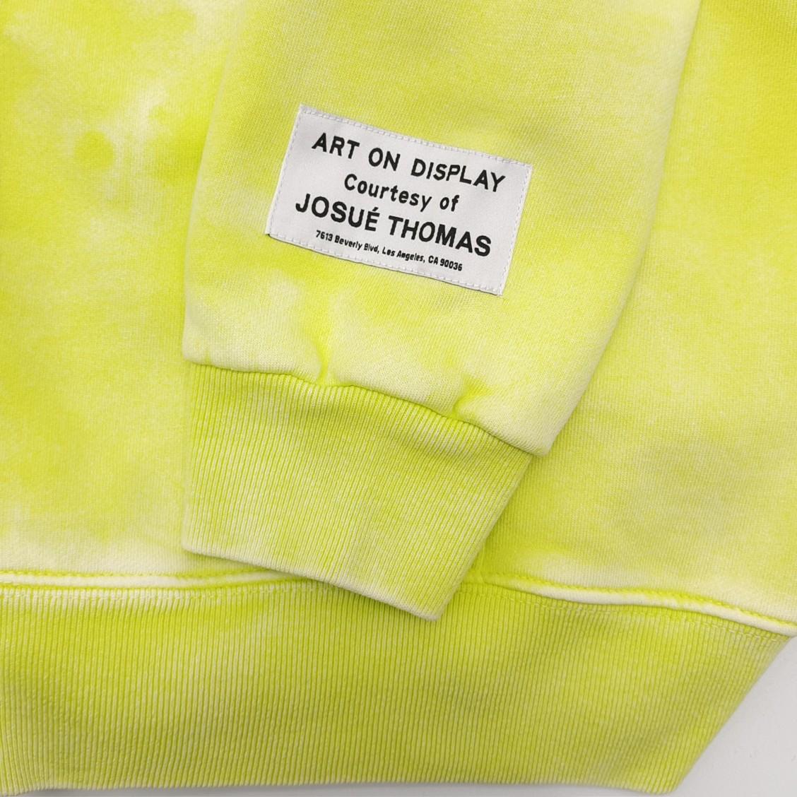 Gallery Dept. Zip-up Sweatshirt With Hood - PerfectKickZ