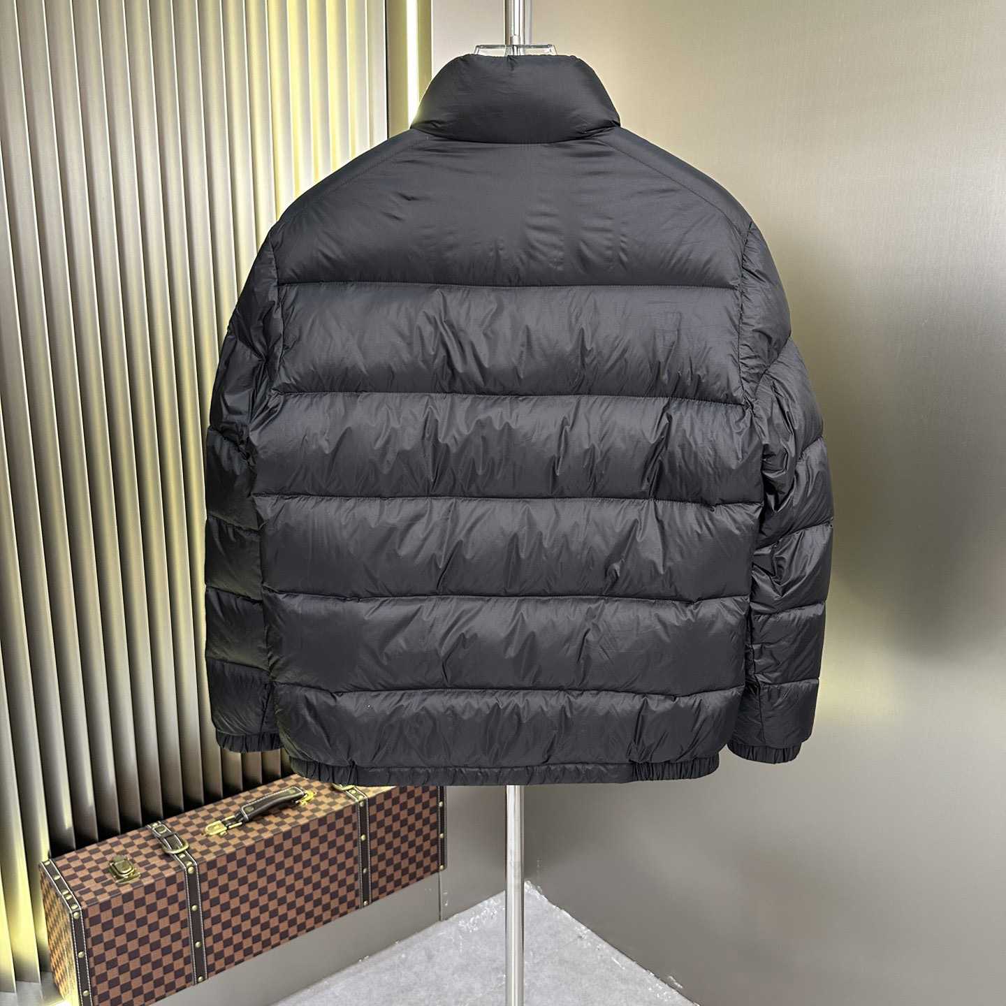 Prada Re-nylon Down Jacket - 