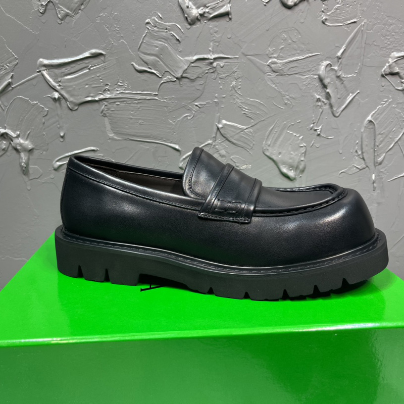 Bottega Veneta Haddock Loafer - 