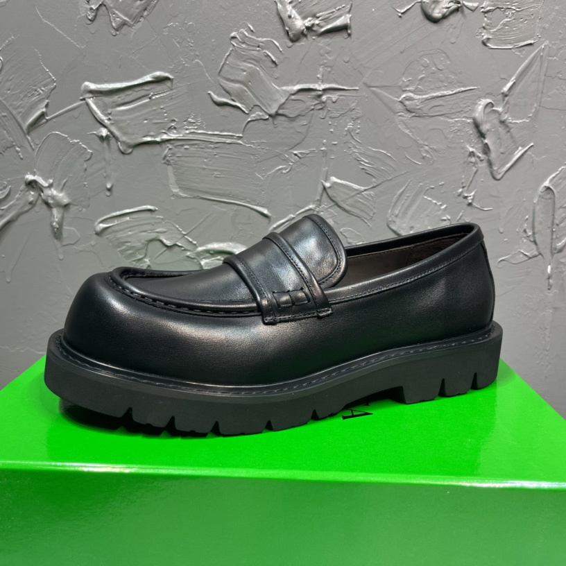 Bottega Veneta Haddock Loafer - 