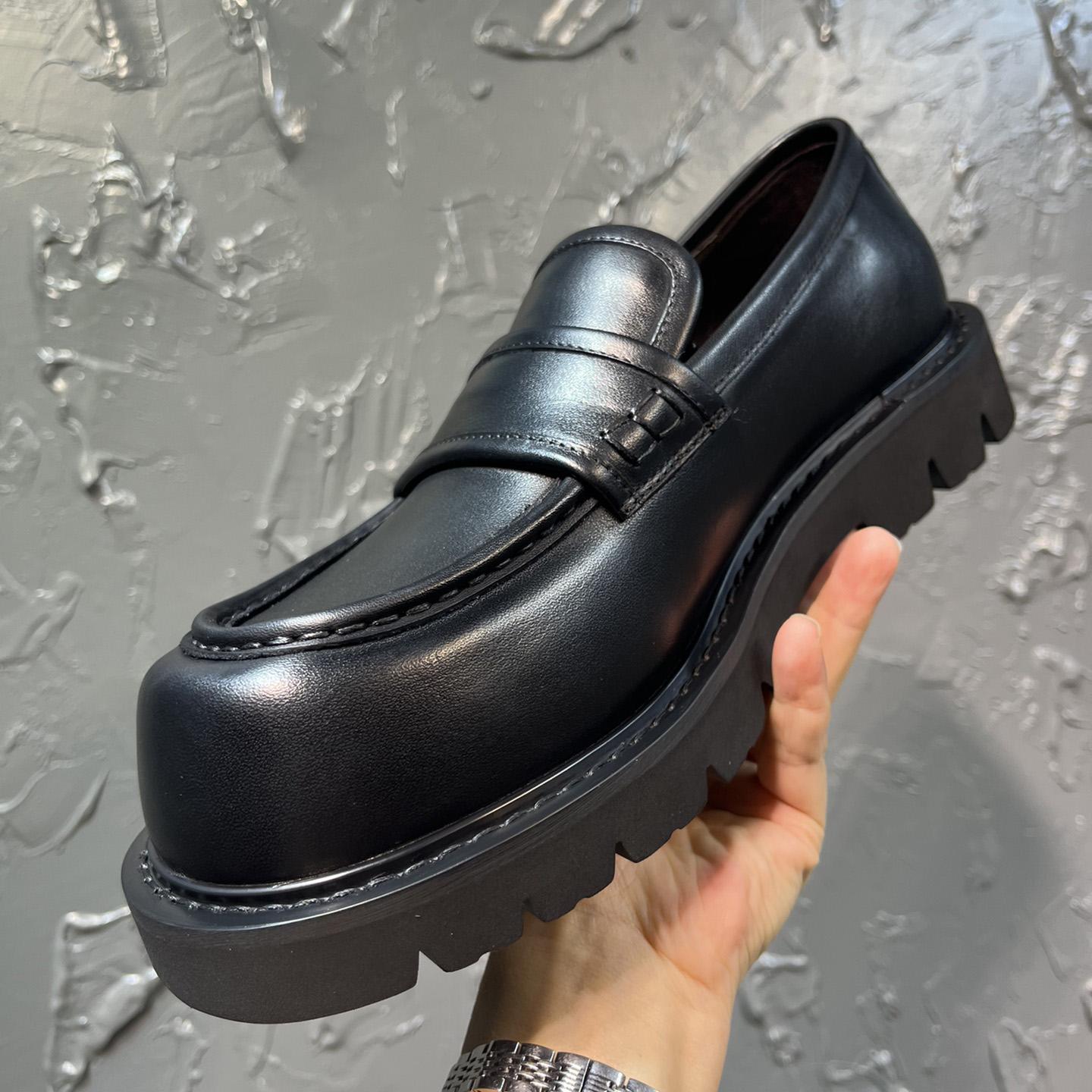 Bottega Veneta Haddock Loafer - PerfectKickZ