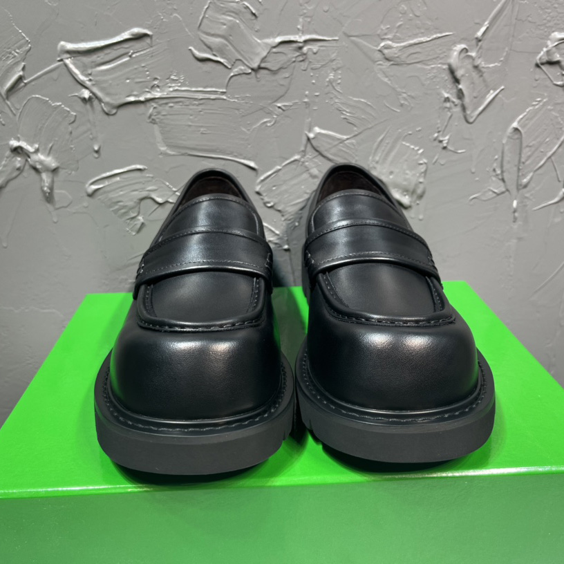 Bottega Veneta Haddock Loafer - PerfectKickZ