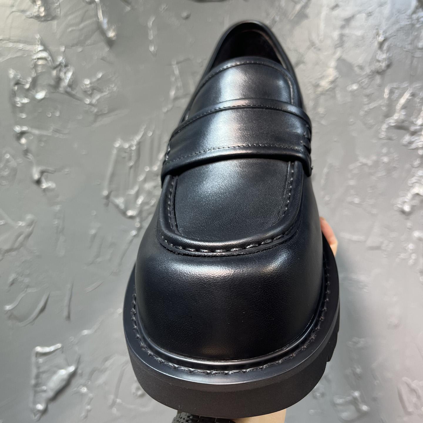 Bottega Veneta Haddock Loafer - PerfectKickZ