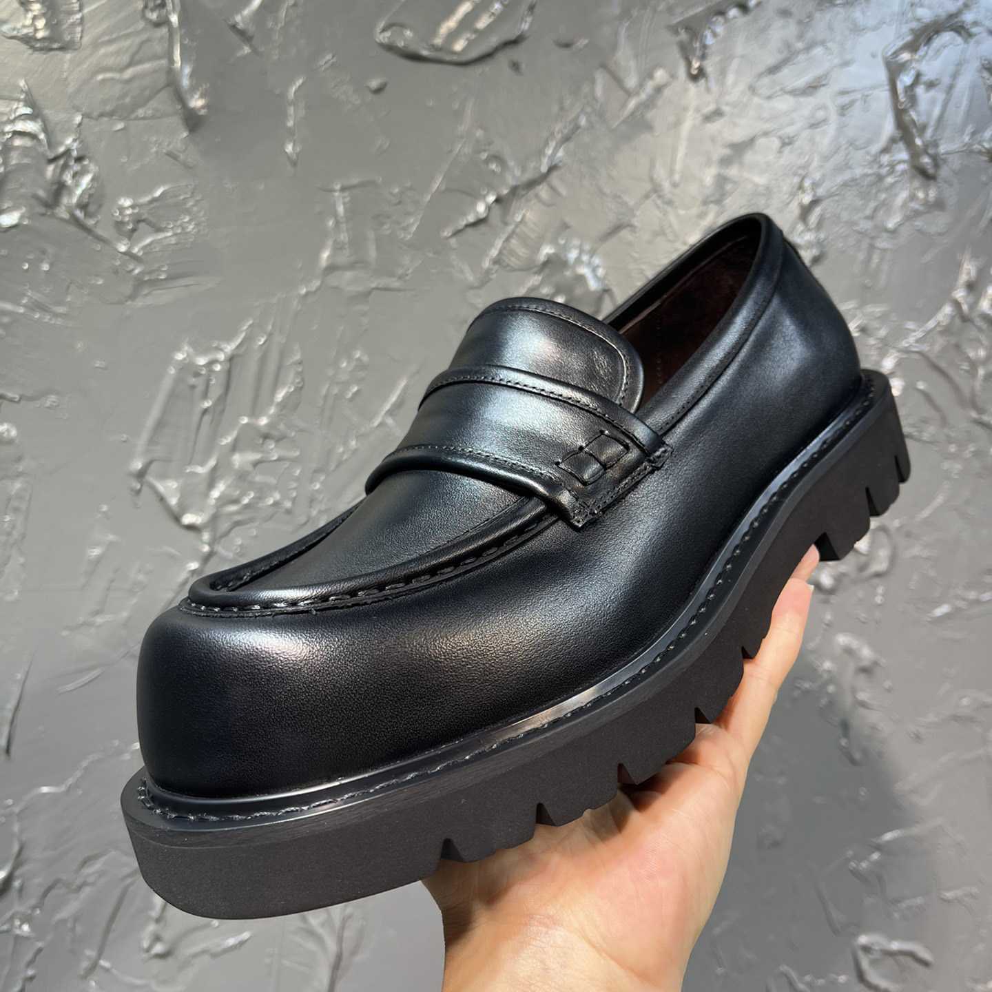Bottega Veneta Haddock Loafer - PerfectKickZ