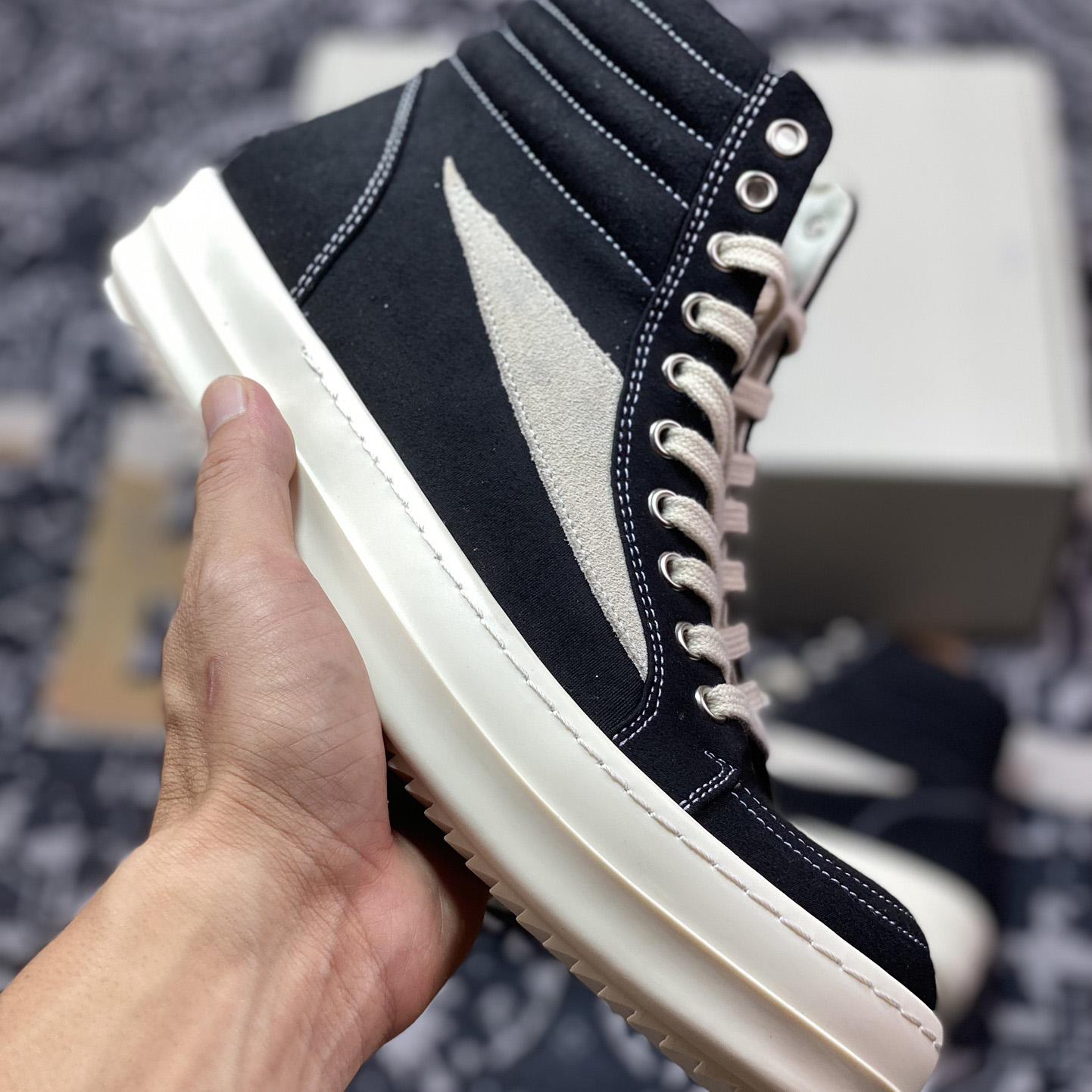 Rick Owens Sneaker - PerfectKickZ
