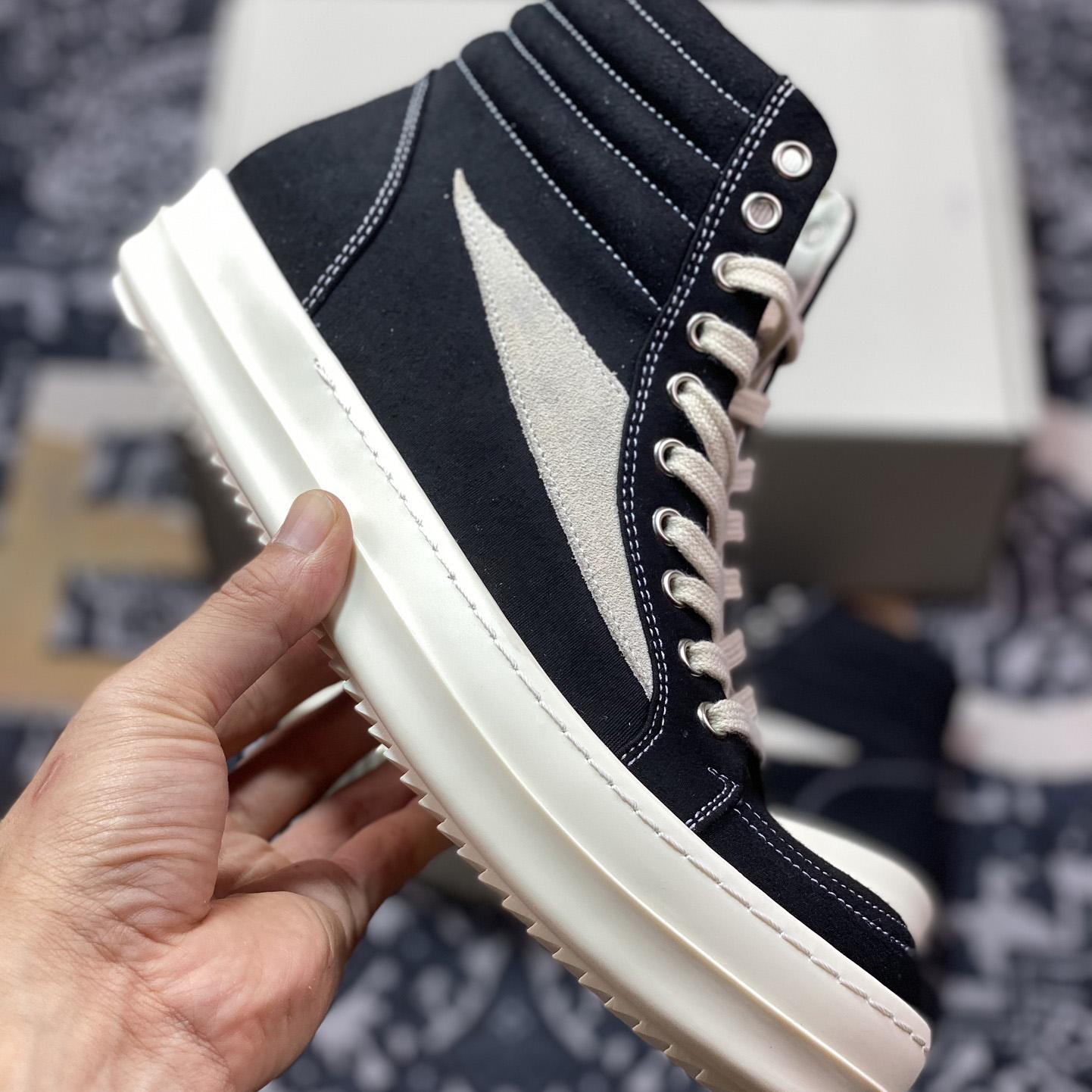 Rick Owens Sneaker - PerfectKickZ