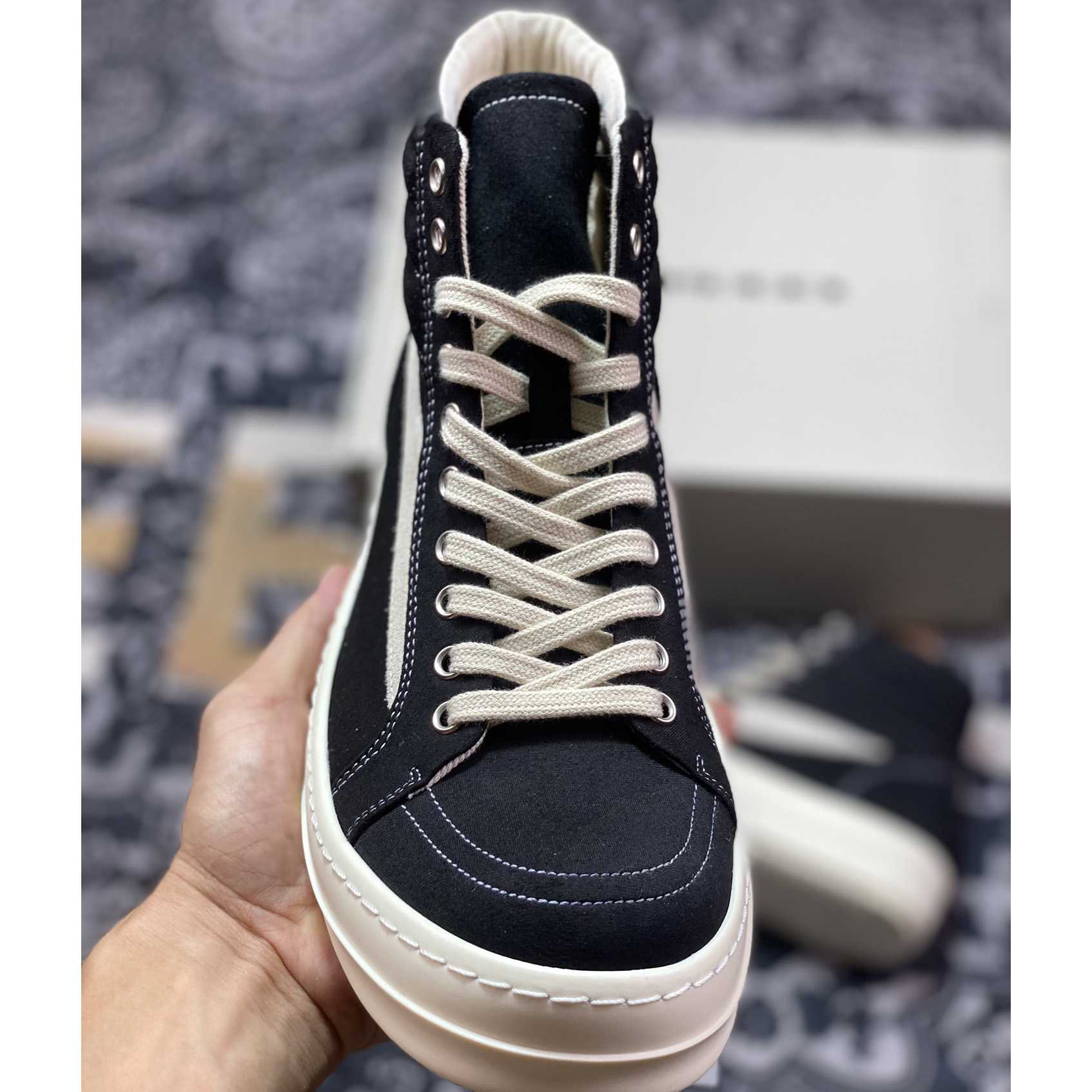 Rick Owens Sneaker - PerfectKickZ