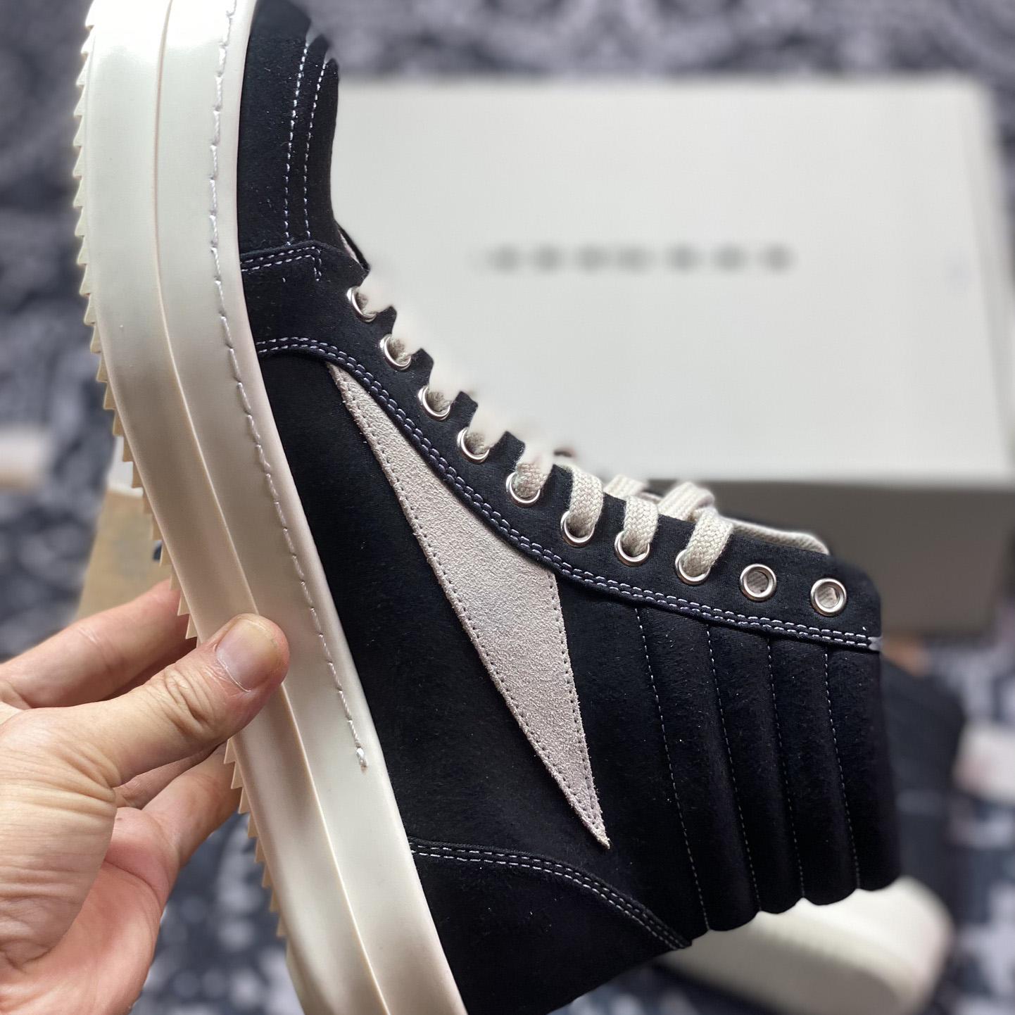 Rick Owens Sneaker - PerfectKickZ
