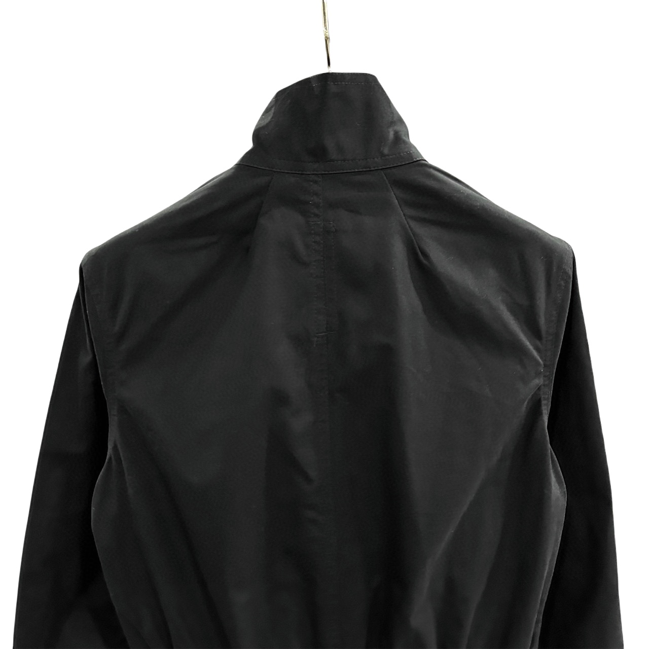 Rick Owens Long-sleeve Zip-up Jumpsuit - PerfectKickZ