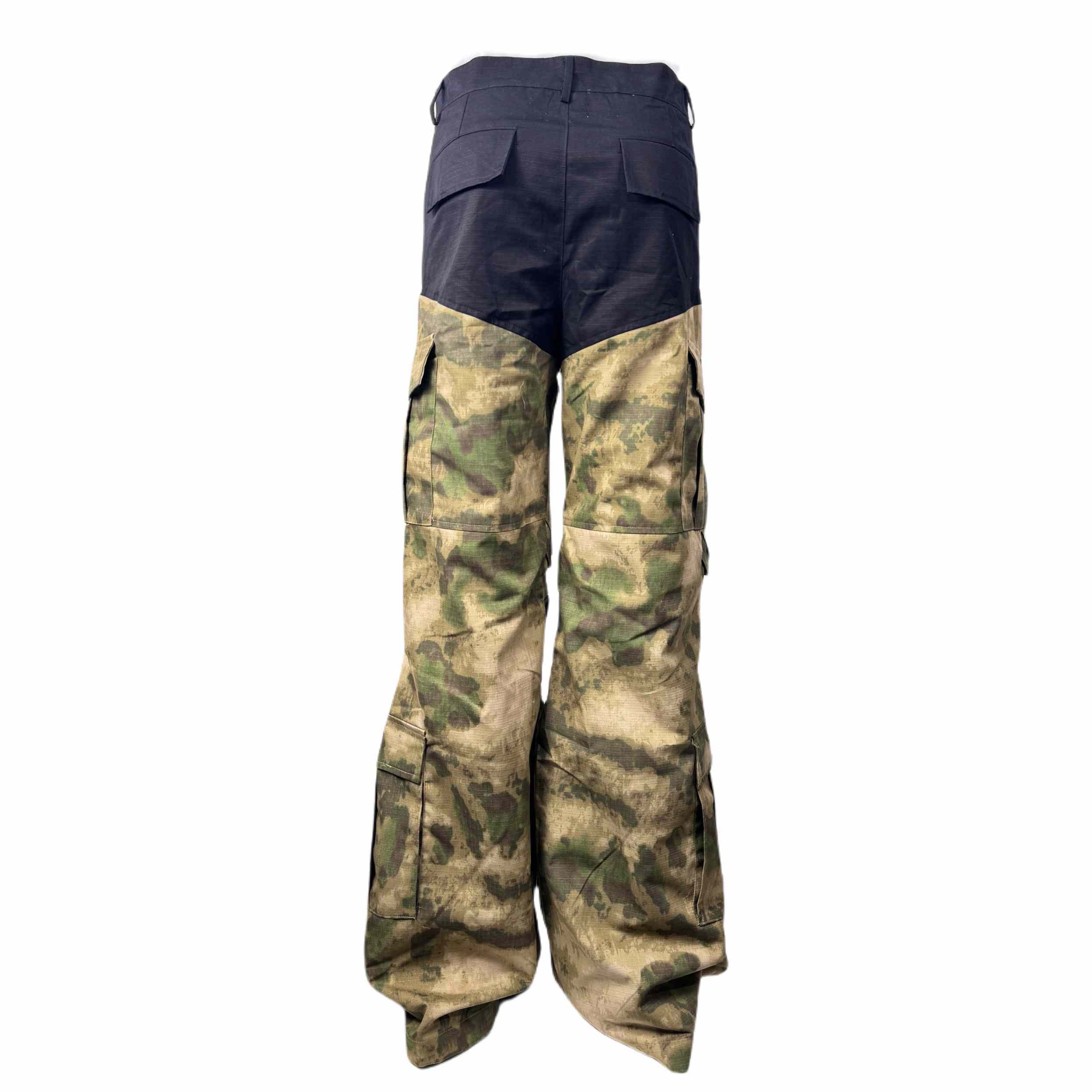Vujade Jeans      - PerfectKickZ