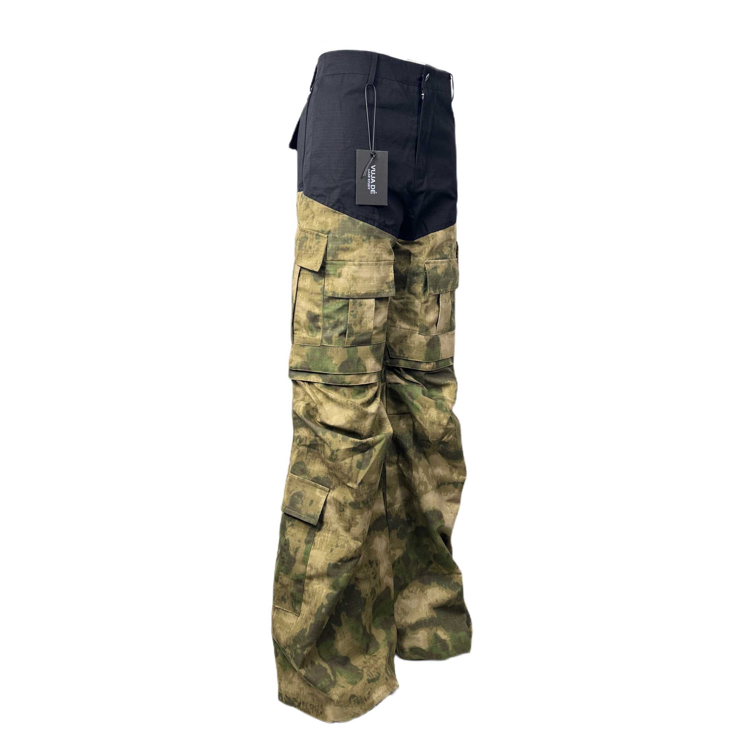 Vujade Jeans      - PerfectKickZ