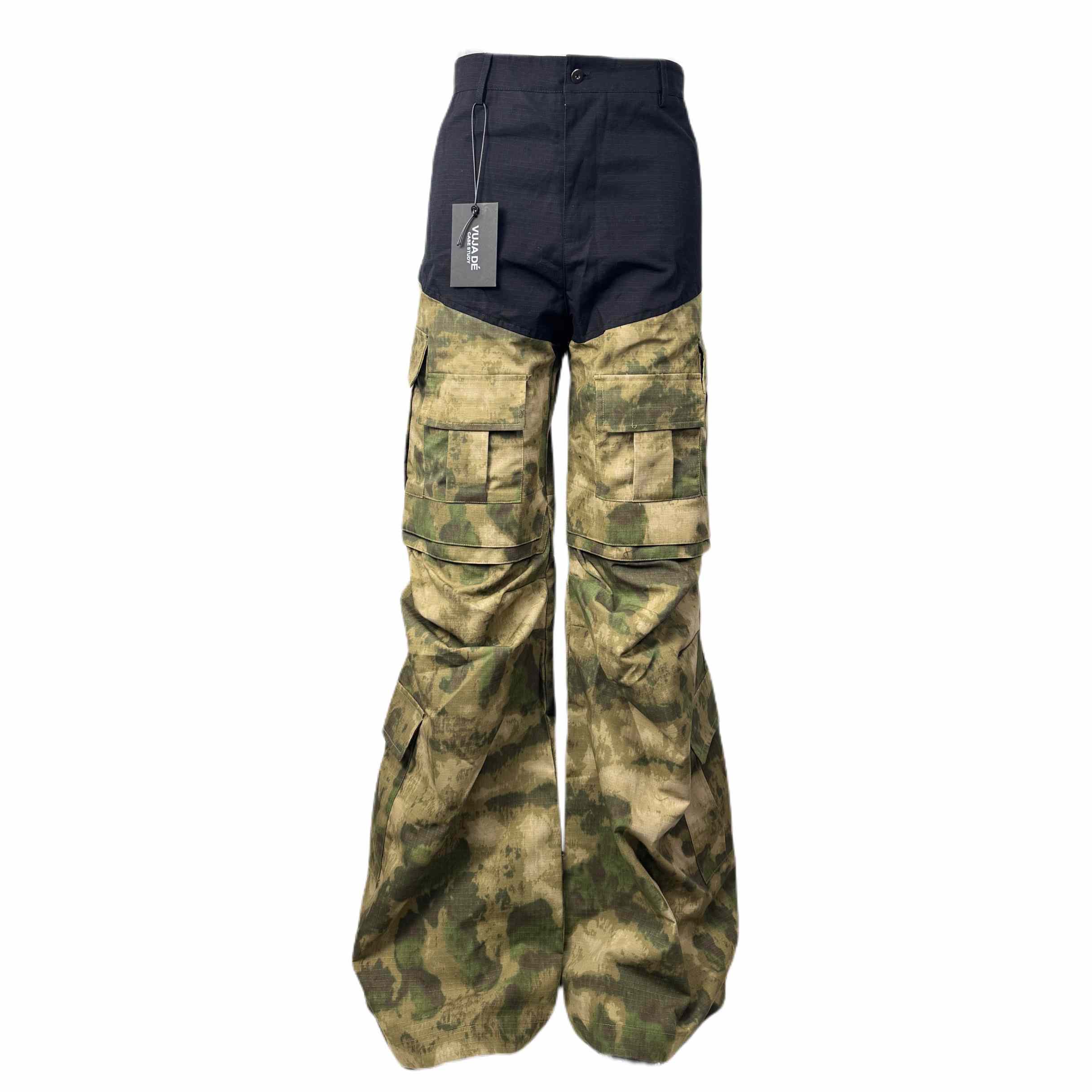 Vujade Jeans      - PerfectKickZ