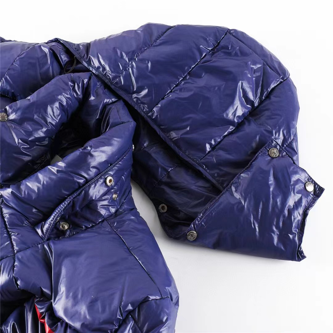 Valenti x Moncler Down Jakcet - PerfectKickZ
