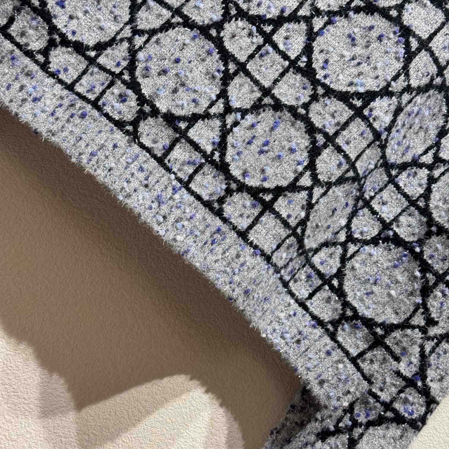 Dior Cannage Sweater - PerfectKickZ