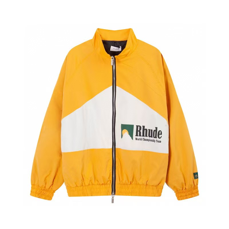 Rhude Jacket  - PerfectKickZ