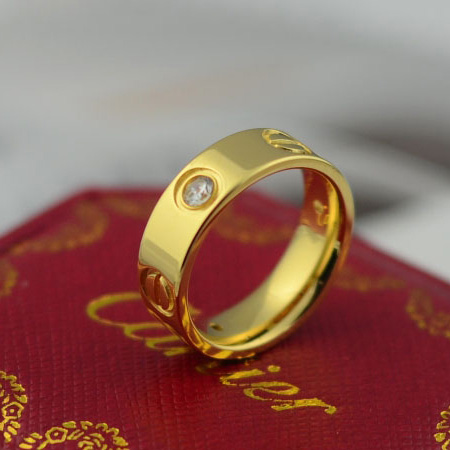 Cartier Ring - PerfectKickZ