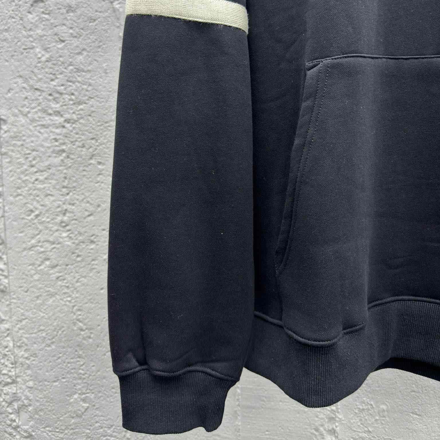Saint Laurent Hoodie  - PerfectKickZ