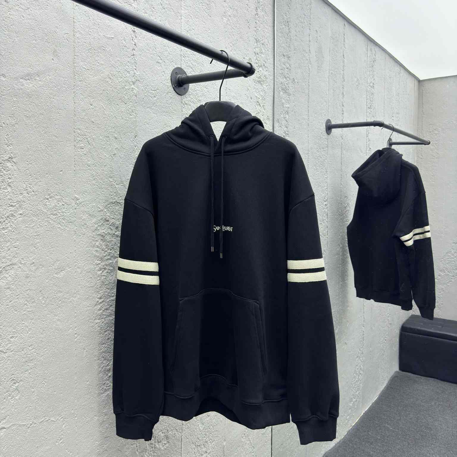 Saint Laurent Hoodie  - PerfectKickZ