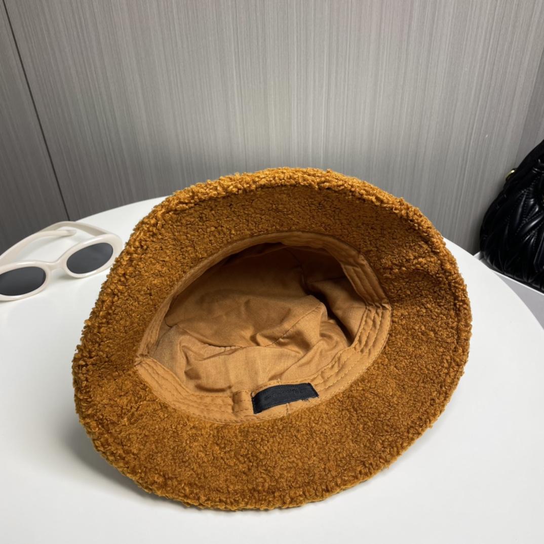 Prada Bucket Hat - PerfectKickZ