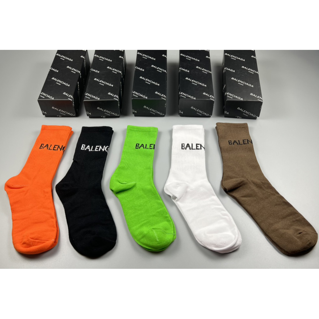 Balenciaga Sock - PerfectKickZ