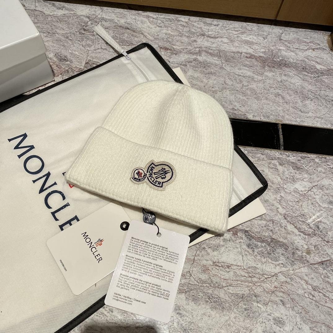 Moncler Beanie  - PerfectKickZ