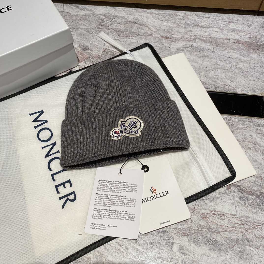 Moncler Beanie  - PerfectKickZ