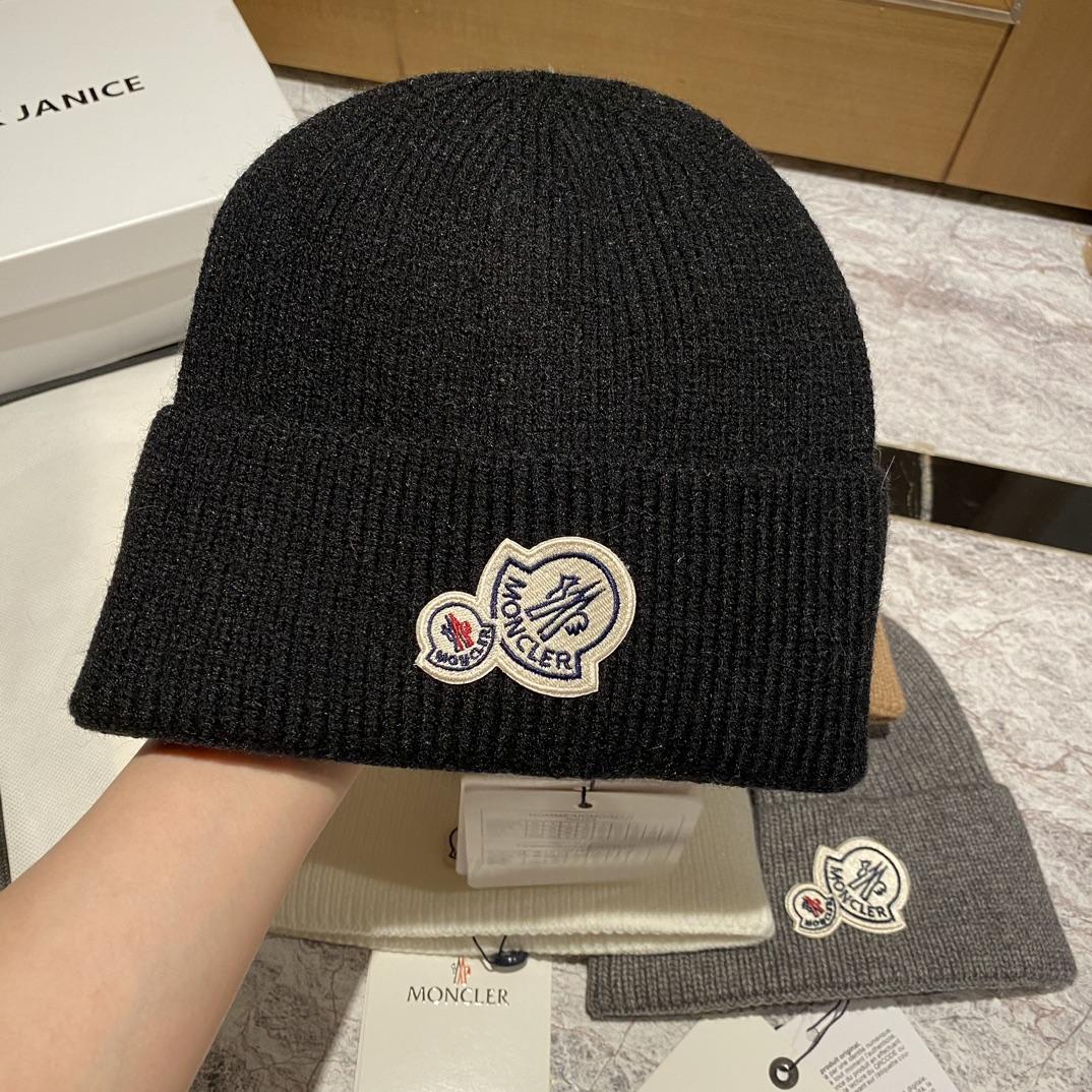 Moncler Beanie  - PerfectKickZ